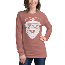 Load image into Gallery viewer, Women's Long Sleeve Tee
