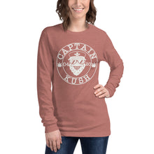 Load image into Gallery viewer, Women's Long Sleeve Tee