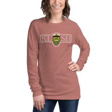 Load image into Gallery viewer, Unisex Long Sleeve Tee
