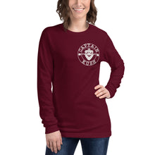 Load image into Gallery viewer, Women's Long Sleeve Tee