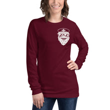 Load image into Gallery viewer, Women's Long Sleeve Tee