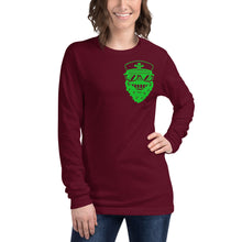 Load image into Gallery viewer, Women's Long Sleeve Tee