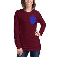 Load image into Gallery viewer, Women's Long Sleeve Tee