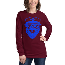 Load image into Gallery viewer, Women's Long Sleeve Tee