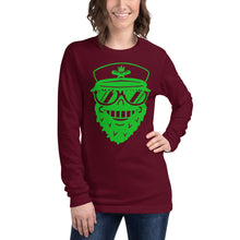 Load image into Gallery viewer, Women's Long Sleeve Tee