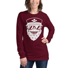 Load image into Gallery viewer, Women's Long Sleeve Tee