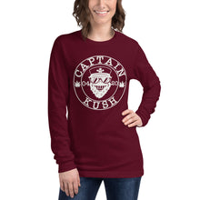 Load image into Gallery viewer, Women's Long Sleeve Tee