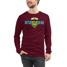 Load image into Gallery viewer, "Bubble" Long Sleeve Shirt