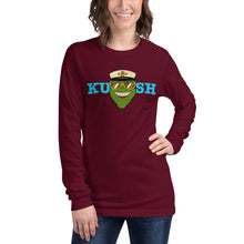 Load image into Gallery viewer, "Bubble" Long Sleeve Tee