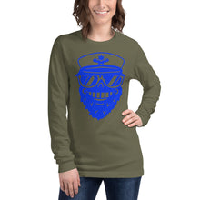 Load image into Gallery viewer, Women's Long Sleeve Tee