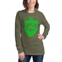 Load image into Gallery viewer, Women's Long Sleeve Tee