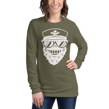 Load image into Gallery viewer, Women's Long Sleeve Tee