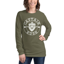 Load image into Gallery viewer, Women's Long Sleeve Tee