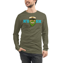 Load image into Gallery viewer, "Bubble" Long Sleeve Shirt