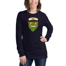 Load image into Gallery viewer, "The Face" Long Sleeve