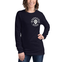 Load image into Gallery viewer, Women's Long Sleeve Tee