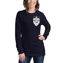 Load image into Gallery viewer, Women's Long Sleeve Tee