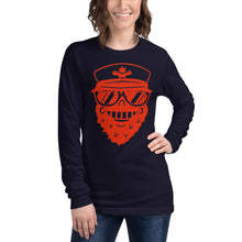 Load image into Gallery viewer, Women's Long Sleeve Tee