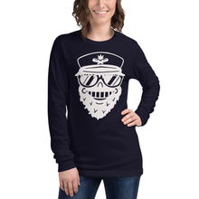 Load image into Gallery viewer, Women's Long Sleeve Tee