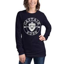 Load image into Gallery viewer, Women's Long Sleeve Tee