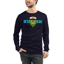 Load image into Gallery viewer, "Bubble" Long Sleeve Shirt