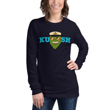 Load image into Gallery viewer, "Bubble" Long Sleeve Tee