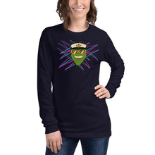 Load image into Gallery viewer, "Laser" Long Sleeve Tee