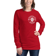 Load image into Gallery viewer, Women's Long Sleeve Tee