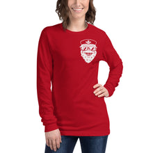 Load image into Gallery viewer, Women's Long Sleeve Tee