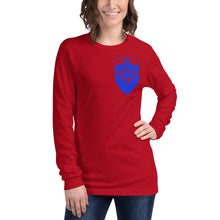 Load image into Gallery viewer, Women's Long Sleeve Tee