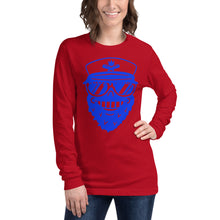 Load image into Gallery viewer, Women's Long Sleeve Tee