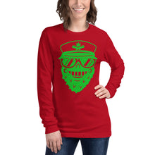 Load image into Gallery viewer, Women's Long Sleeve Tee