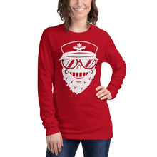 Load image into Gallery viewer, Women's Long Sleeve Tee