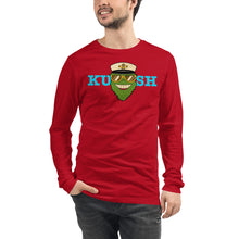 Load image into Gallery viewer, "Bubble" Long Sleeve Shirt