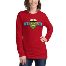 Load image into Gallery viewer, "Bubble" Long Sleeve Tee