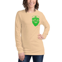 Load image into Gallery viewer, Women's Long Sleeve Tee