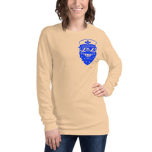 Load image into Gallery viewer, Women's Long Sleeve Tee