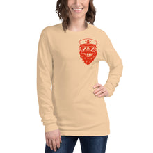 Load image into Gallery viewer, Women's Long Sleeve Tee
