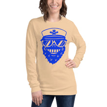 Load image into Gallery viewer, Women's Long Sleeve Tee