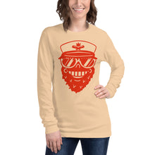 Load image into Gallery viewer, Women's Long Sleeve Tee