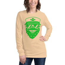 Load image into Gallery viewer, Women's Long Sleeve Tee