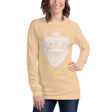 Load image into Gallery viewer, Women's Long Sleeve Tee