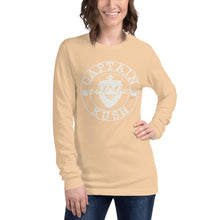 Load image into Gallery viewer, Women's Long Sleeve Tee