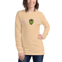 Load image into Gallery viewer, Unisex Long Sleeve Tee