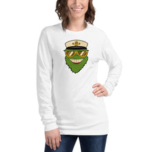 Load image into Gallery viewer, "The Face" Long Sleeve