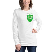 Load image into Gallery viewer, Women's Long Sleeve Tee