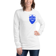 Load image into Gallery viewer, Women's Long Sleeve Tee