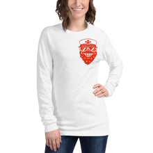 Load image into Gallery viewer, Women's Long Sleeve Tee