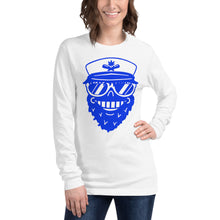Load image into Gallery viewer, Women's Long Sleeve Tee