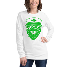 Load image into Gallery viewer, Women's Long Sleeve Tee